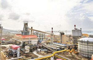 크라카타우포스코, 35억 달러 투자 철강 다운스트림 시설 구축