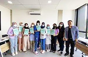 헤이스타즈, ‘복합 K-문화 센터 HKCC’ 인도네시아에 오픈