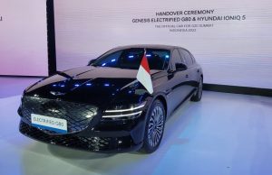 현대차, G80 롱휠베이스 전기차 첫 공개… G20 정상 차량으로 393대 지원