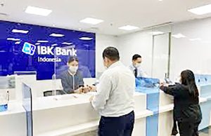 IBK인도네시아은행, 시장 안착 완료… 중소기업 동반자로 거듭난다