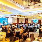 KOREA ASEAN Maritime Week 2022 개막식