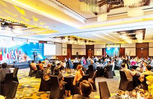 한국 조선산업, G20 개최지에서 ASEAN과 조선·해양 공급망 협력 강화