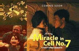 인도네시아의 한국 영화 리메이크