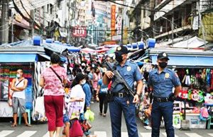 ‘일자리 구하려다’ 필리핀서 감금 한국인… 양국 경찰 공조로 구출