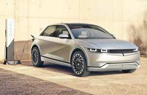 아이오닉5, 인도네시아 월 판매량 5배 상승