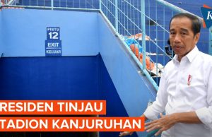 참사원인, 급경사 출구와 닫힌 문 그리고 최류탄 가스… 13번 출구