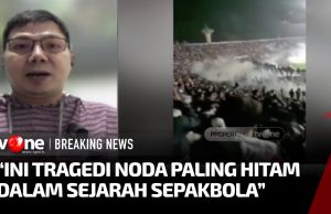 말랑 경기장 최악의 참사 기록… 사고 원인 인재로 밝혀져