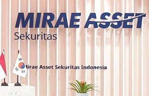 미래에셋 인도네시아, ‘2022년 최우수 증권상’ 수상