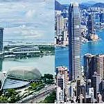 공간정보 인프라(CSDI) 구축에서 앞서 나가는 싱가포르