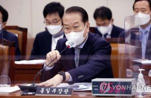 권영세 “위성없이 일반 TV로 북한방송 볼 수 있게 할 것”