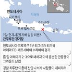 그래픽-인도네시아-축구장-난동-사건