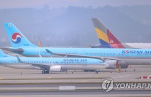 “대한항공, 아시아나 합병으로 유럽·美 운항 주 69회 포기”… 인도네시아는?
