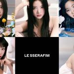 르세라핌 데뷔곡 ‘피어리스’ 스포티파이 1억 스트리밍