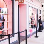 마르헨제이, ‘인니’ 4호 매장 오픈…해외 시장 확대