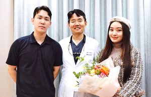 미용의료 플랫폼 기업 ‘써밋츠’, 인니 탑스타 韓 유치