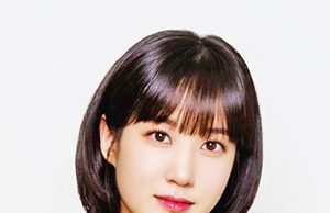 배우 박은빈, 美 크리틱스초이스 주관 행사서 라이징 스타상