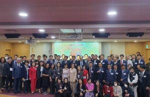 세계한인총연 국회 세미나 “재외동포 거주국서 민간외교관 역할”