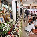 ‘어린이집 학살’에 충격 빠진 태국, 총기 규제 강화 논의