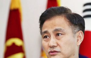 방사청장 “KF-21, 내년초 초음속 비행”… “인니 분담금 연내 기대”