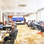 이노비즈협회, 자카르타에서 기술교류 상담회 개최