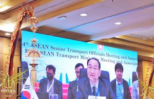 국토부, 아세안 교통협력 강화· 인니 경전철 사업 논의