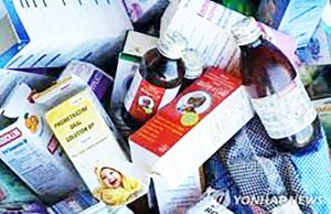 인니 아동 130여명 급성 신장질환에 20명 사망…인도 감기약 연관성 조사