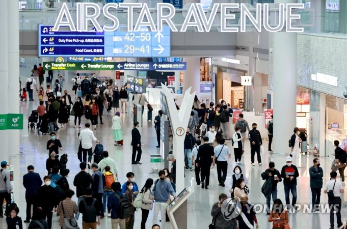 항공편 지연되면 증빙 없이도 보상…’지수형 보험’ 나온다