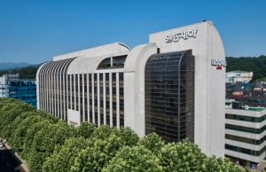 일동제약 “먹는 코로나19 치료제 임상 변경 승인”