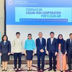 자카르타 대기 오염 계속되면 기대수명 5.5년 단축 우려