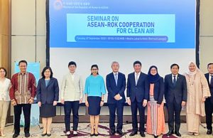 “자카르타 대기 오염 계속되면 기대수명 5.5년 단축 우려”