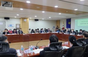 “재외동포·이주민 정책 포괄하는 ‘재외동포처’ 신설해야”