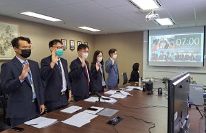 주인도네시아 대사관·주아세안 국정감사 받아… 신남방정책·방위산업 집중 질의