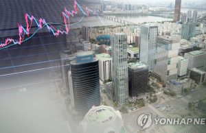 韓증시에 쏟아진 해외투자자들 “투명성 부족 수수께끼 같아”