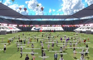 한국 외교부, ‘한국 인연’ 30개국 350명과 메타버스 행사