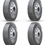 한국타이어, 인니 상용차 타이어 공략 나서