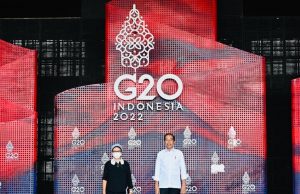 G20 정상회의 11월 13~17일 발리 정기 항공편 제한