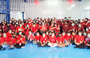 미래에셋증권, 인도네시아 MMIX 기업공개 주간사 맡아