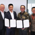 NH투자증권, 인니 금융 협약 체결…디지털사업 확장