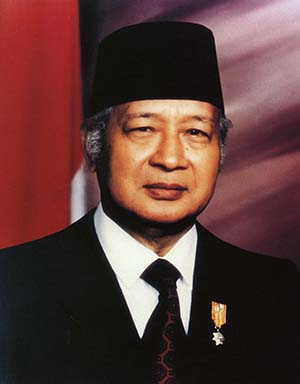 President_Suharto,_1993