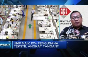 정리 해고(PHK) 쓰나미, 인도네시아 강타