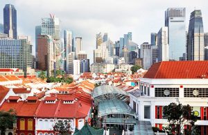 中 억만장자들, 시진핑 독재 피해 싱가포르로 ‘엑소더스’