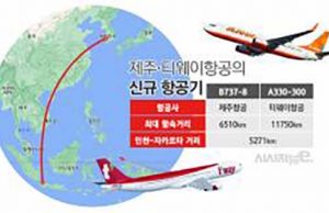 한국내 기업 투자 늘어나는 인도네시아··· 운수권 눈독 들이는 ‘LCC’