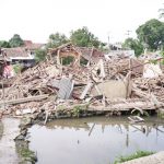 국제월드비전, 찌안주르 강진에 ‘카테고리2’ 긴급구호