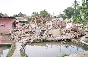 국제월드비전, 찌안주르 강진에 ‘카테고리2’ 긴급구호