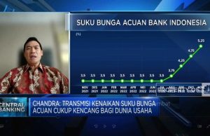 인니 기준금리 인상(4.75%→5.25%)… 중앙은행의 경제동향 평가(11월. 대사관)