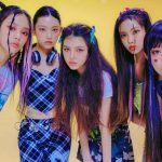 뉴진스 단체사진