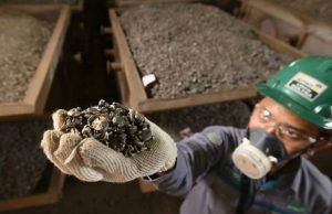 인도네시아 자원 제2의 OPEC 구상… 니켈 등 광물자원 대상