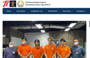 자카르타서 K팝 공연 오디션 일행 체포…도착비자 입국과 공연 연기에도 환불 안돼