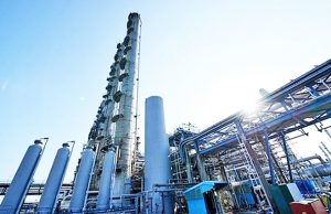 롯데케미칼, ‘인니 라인프로젝트’ 하니웰과 협력 석유화학 부문 혁신 달성