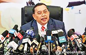 말레이시아 내달 19일 조기 총선… 정치 안정 되찾을까